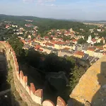 Homestay szállás U Wlochow Rozanka Kolo Miedzylesia Przyjazny Zwierzetom Domowym Międzylesie