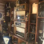 Homestay szállás U Wlochow Rozanka Kolo Miedzylesia Przyjazny Zwierzetom Domowym *