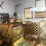 U Wlochow Rozanka Kolo Miedzylesia Przyjazny Zwierzetom Domowym Homestay szállás *