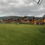 U Wlochow Rozanka Kolo Miedzylesia Przyjazny Zwierzetom Domowym Homestay szállás *