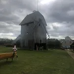 U Wlochow Rozanka Kolo Miedzylesia Przyjazny Zwierzetom Domowym Międzylesie