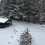 U Wlochow Rozanka Kolo Miedzylesia Przyjazny Zwierzetom Domowym Homestay szállás *