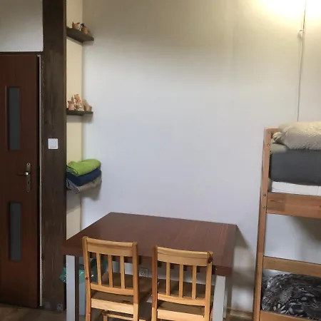 U Wlochow Rozanka Kolo Miedzylesia Przyjazny Zwierzetom Domowym Privat bolig *