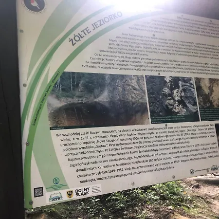 U Wlochow Rozanka Kolo Miedzylesia Przyjazny Zwierzetom Domowym 홈스테이 *