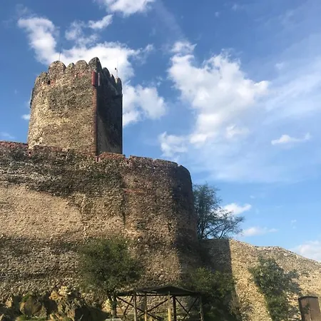 U Wlochow Rozanka Kolo Miedzylesia Przyjazny Zwierzetom Domowym 홈스테이 *