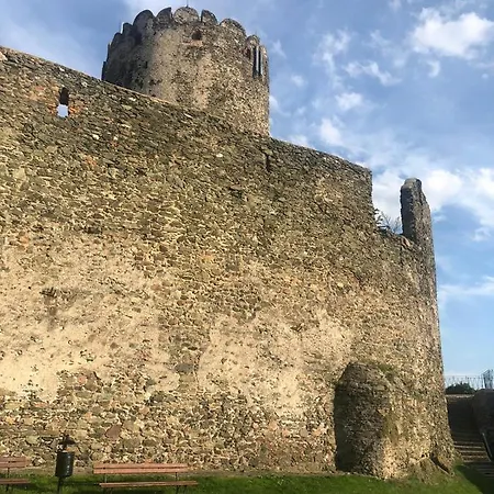 U Wlochow Rozanka Kolo Miedzylesia Przyjazny Zwierzetom Domowym 홈스테이 *