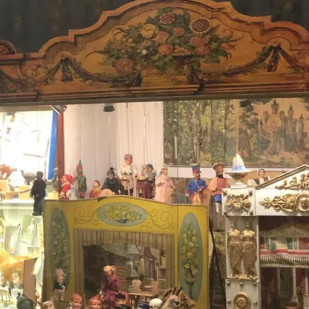 U Wlochow Rozanka Kolo Miedzylesia Przyjazny Zwierzetom Domowym * Międzylesie