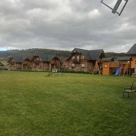 U Wlochow Rozanka Kolo Miedzylesia Przyjazny Zwierzetom Domowym 홈스테이 *