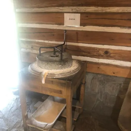 홈스테이 U Wlochow Rozanka Kolo Miedzylesia Przyjazny Zwierzetom Domowym