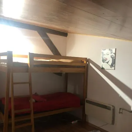 홈스테이 U Wlochow Rozanka Kolo Miedzylesia Przyjazny Zwierzetom Domowym 미에드지레시