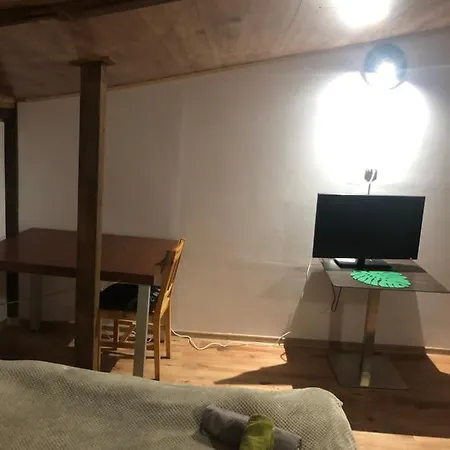 홈스테이 U Wlochow Rozanka Kolo Miedzylesia Przyjazny Zwierzetom Domowym