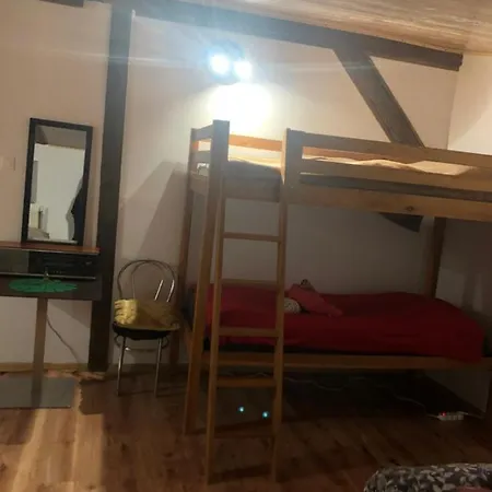 홈스테이 U Wlochow Rozanka Kolo Miedzylesia Przyjazny Zwierzetom Domowym 미에드지레시