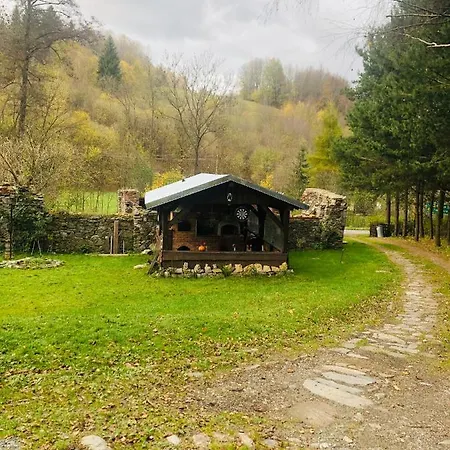 U Wlochow Rozanka Kolo Miedzylesia Przyjazny Zwierzetom Domowym * 미에드지레시