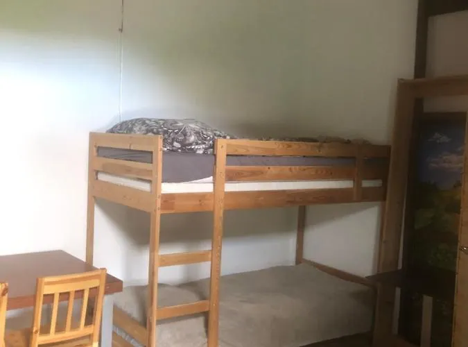 U Wlochow Rozanka Kolo Miedzylesia Przyjazny Zwierzetom Domowym Homestay