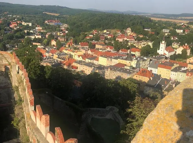 Homestay U Wlochow Rozanka Kolo Miedzylesia Przyjazny Zwierzetom Domowym Miedzylesie (Silesia)