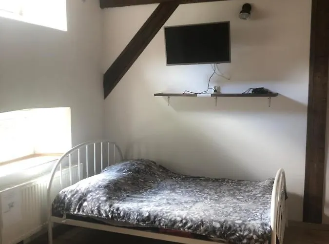 Homestay U Wlochow Rozanka Kolo Miedzylesia Przyjazny Zwierzetom Domowym