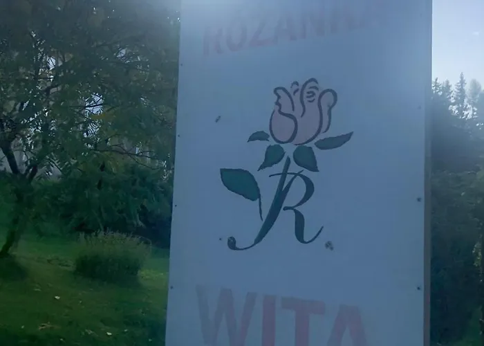 Homestay U Wlochow Rozanka Kolo Miedzylesia Przyjazny Zwierzetom Domowym