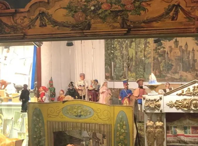 U Wlochow Rozanka Kolo Miedzylesia Przyjazny Zwierzetom Domowym * Miedzylesie (Silesia)