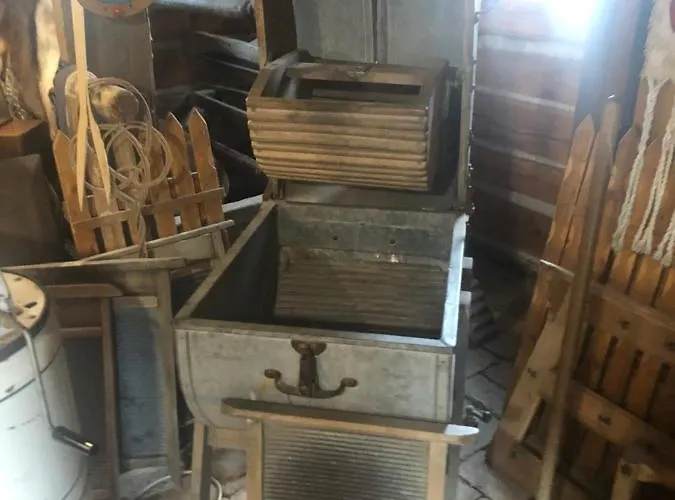 U Wlochow Rozanka Kolo Miedzylesia Przyjazny Zwierzetom Domowym Miedzylesie (Silesia)