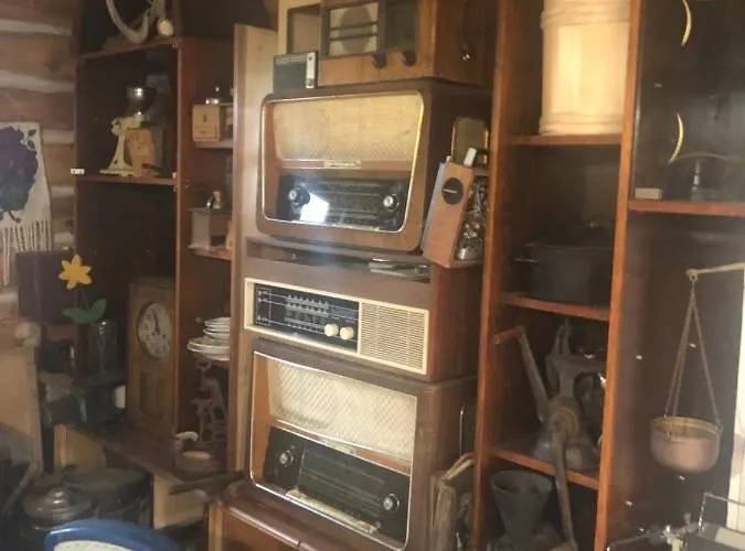 Homestay U Wlochow Rozanka Kolo Miedzylesia Przyjazny Zwierzetom Domowym *