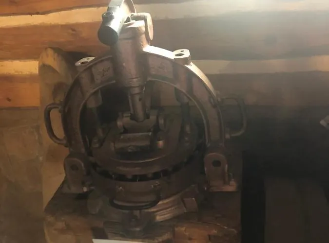 U Wlochow Rozanka Kolo Miedzylesia Przyjazny Zwierzetom Domowym Homestay *