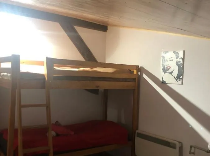 Homestay U Wlochow Rozanka Kolo Miedzylesia Przyjazny Zwierzetom Domowym Miedzylesie (Silesia)