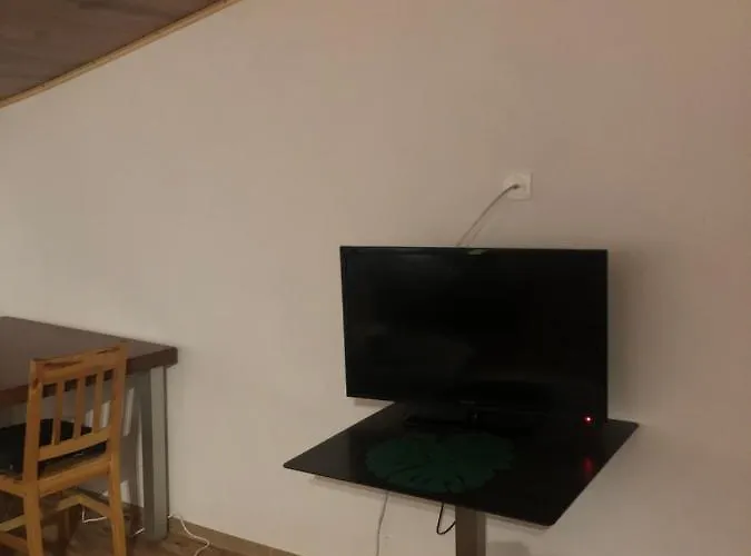 Homestay U Wlochow Rozanka Kolo Miedzylesia Przyjazny Zwierzetom Domowym *