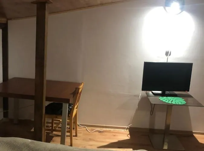 Homestay U Wlochow Rozanka Kolo Miedzylesia Przyjazny Zwierzetom Domowym