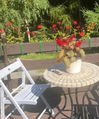 U Wlochow Rozanka Kolo Miedzylesia Przyjazny Zwierzetom Domowym Homestay Miedzylesie (Silesia)