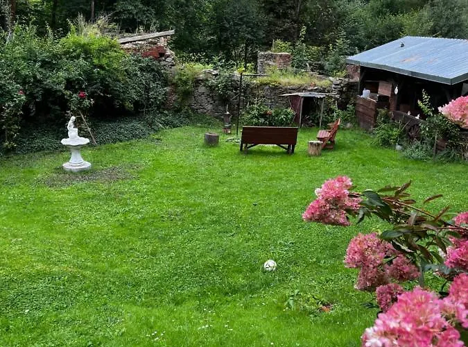 U Wlochow Rozanka Kolo Miedzylesia Przyjazny Zwierzetom Domowym Homestay *