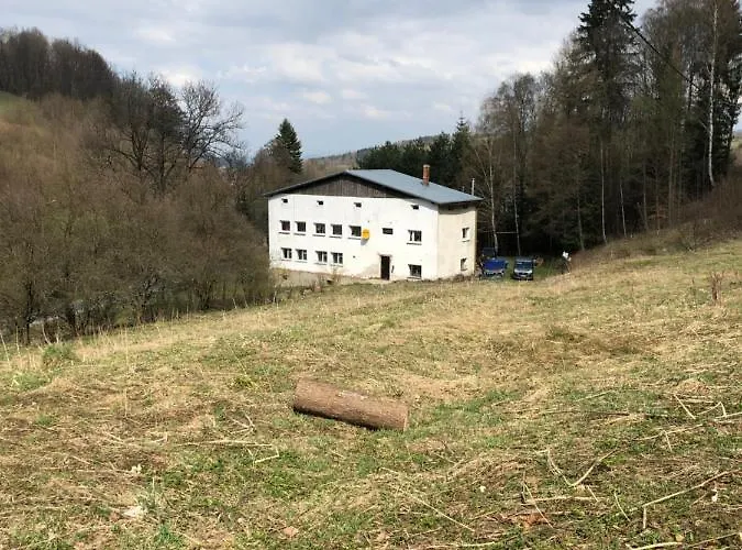 U Wlochow Rozanka Kolo Miedzylesia Przyjazny Zwierzetom Domowym