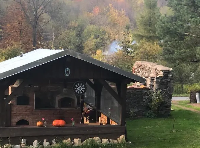 Homestay U Wlochow Rozanka Kolo Miedzylesia Przyjazny Zwierzetom Domowym *